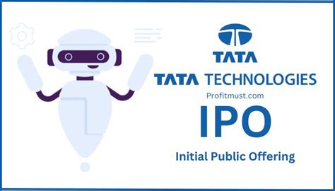 tata tech ipo allotment date and time